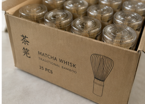 Classic Matcha Whisk