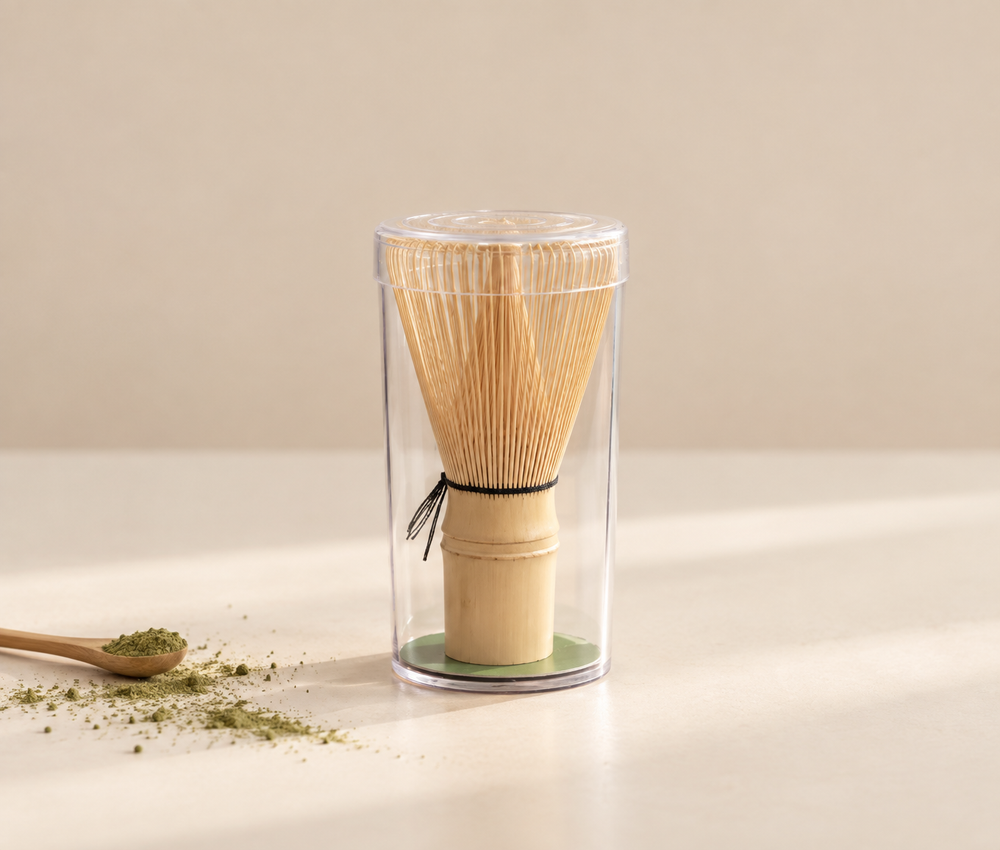 Matcha-piskeris