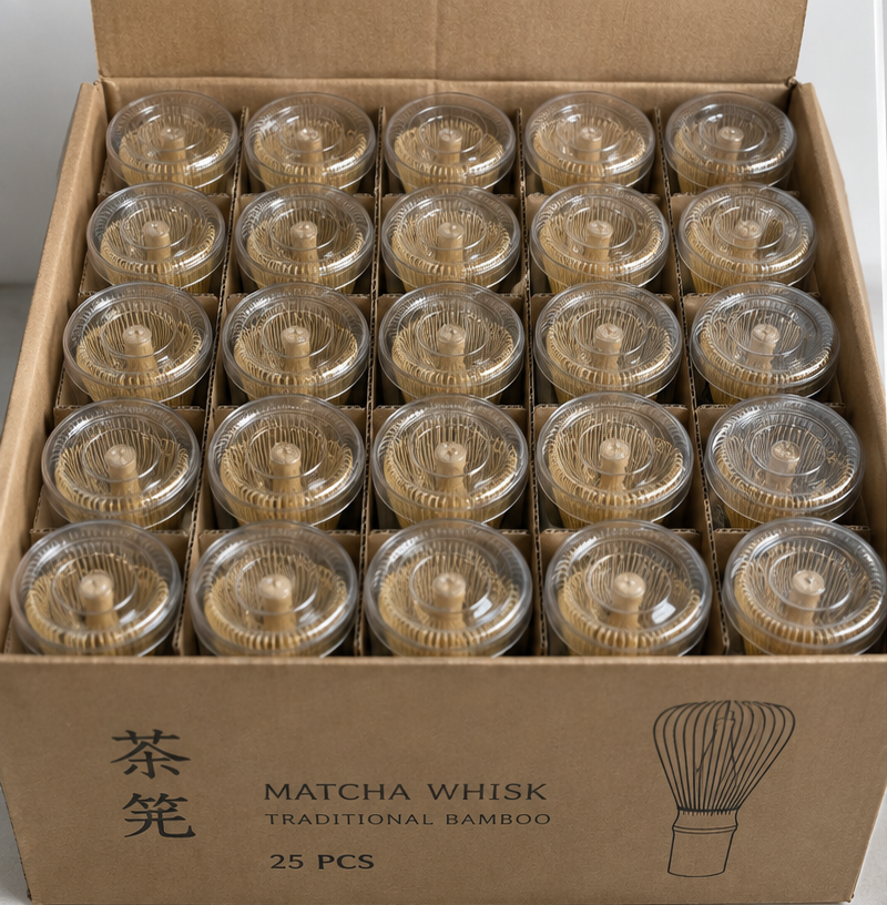 Classic Matcha Whisk